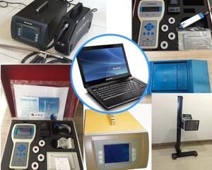 便攜式二級維護(hù)檢測線